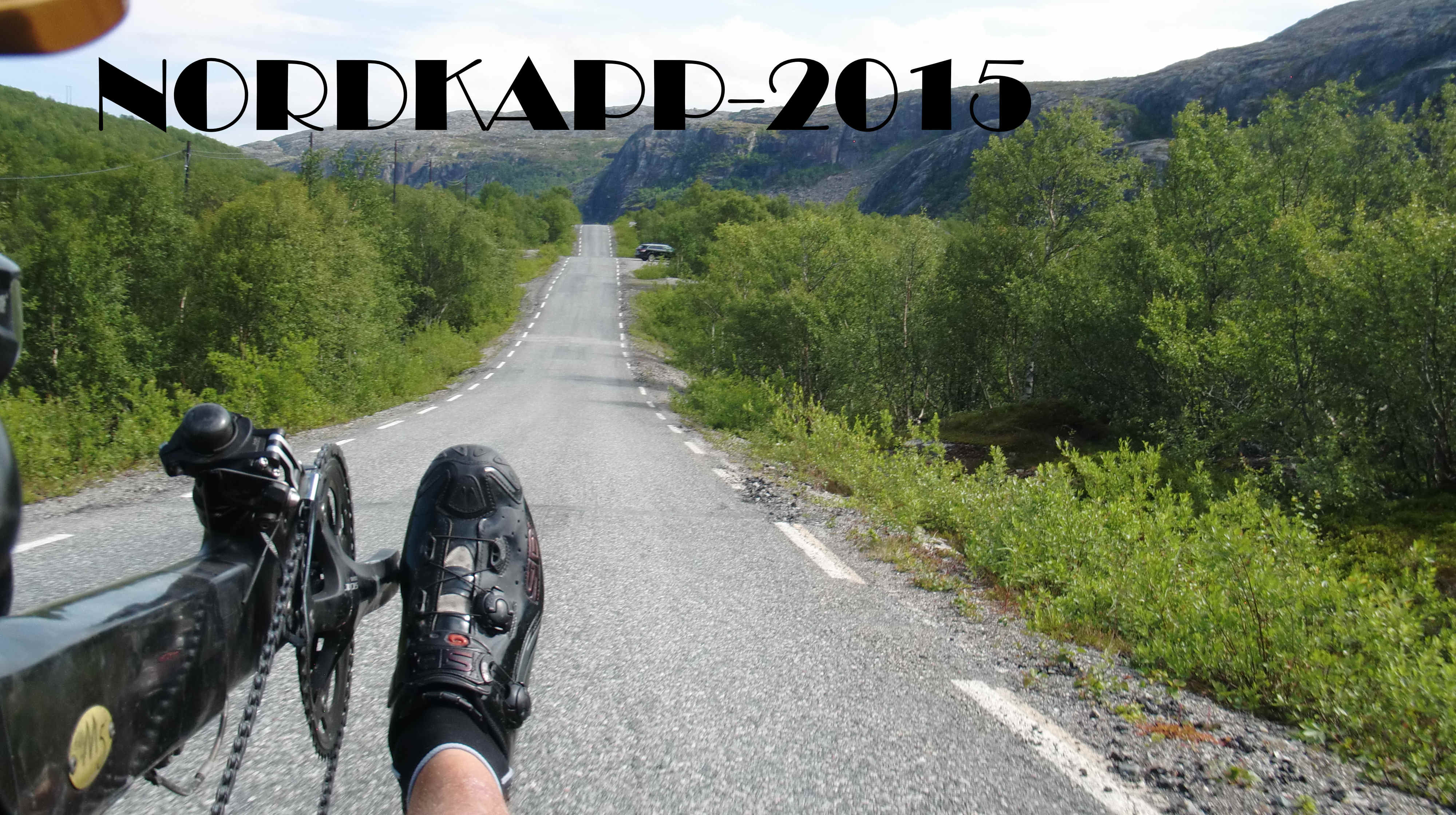 norddkap 2015